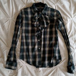 Ralph Lauren - fleece